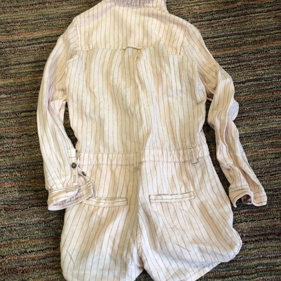 Free people romper - Picture 3 of 4